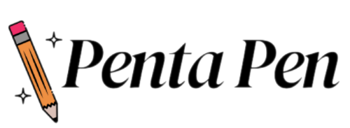 Penta Pen